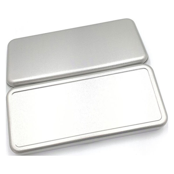 エビ寿2 缶やさん TINCAN 缶ペンケースワイドスリム 185×85×20h(mm