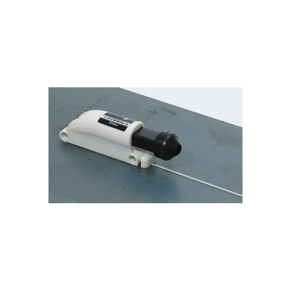 シンワ測定 消耗品 安全カルコ マグネット付 ハンディシリーズ用 77843