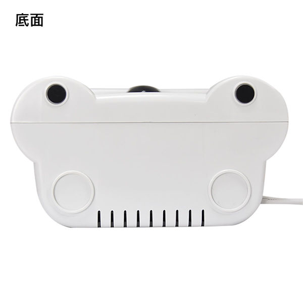 群馬電機 呼び込み君 MC-F06 5台入 044-30117-2-5 1セット (5台入