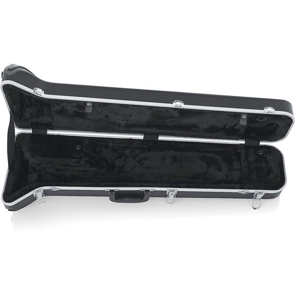 GATOR CASES トロンボーン用ハードケース / GC-TROMBONE Deluxe Molded