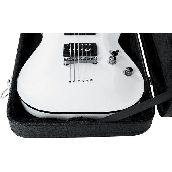 GATOR ゲーター エレキギター用 ハードケース GWE-ELEC (合板製Tolex