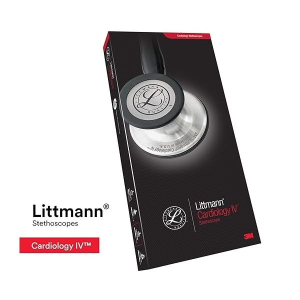 ソルベンタム リットマン(R) カーディオロジーIV(TM) ステソスコープ