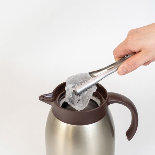 和平フレイズ フォルテック 卓上ポット1.5L(ゴールド) RH-1743 1個