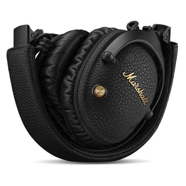 Marshall アクティブノイズキャンセリングオーバーイヤーヘッドホン