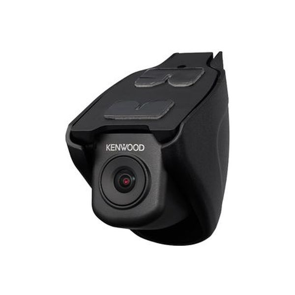 KENWOOD 2カメラドライブレコーダー ナビ連携型 前後撮影対応 DRV