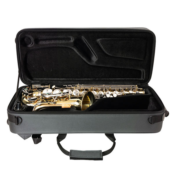 GATOR Case GL-TENORSAX-R23 [テナーサックス セミハードケース 軽量