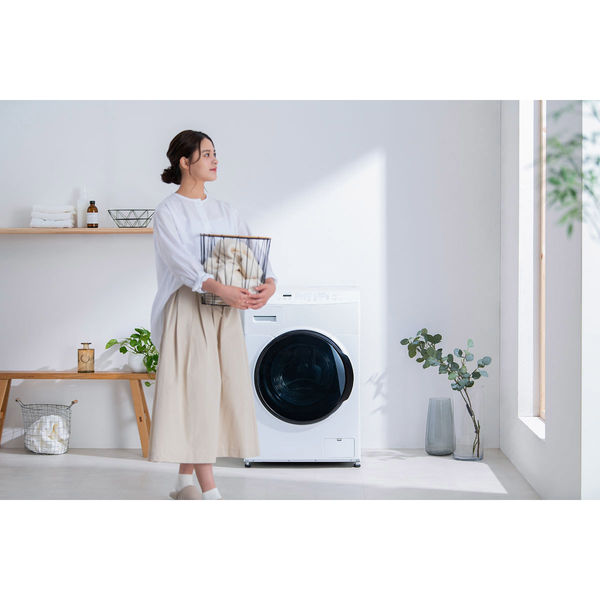 軒先渡し】 アイリスオーヤマ株式会社 ドラム式洗濯乾燥機 8.0kg/5.0kg