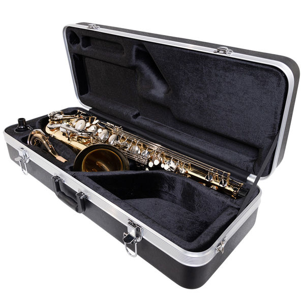 GATOR CASES GC-TENORSAX-23 [テナーサックス ハードケース 軽量ABS