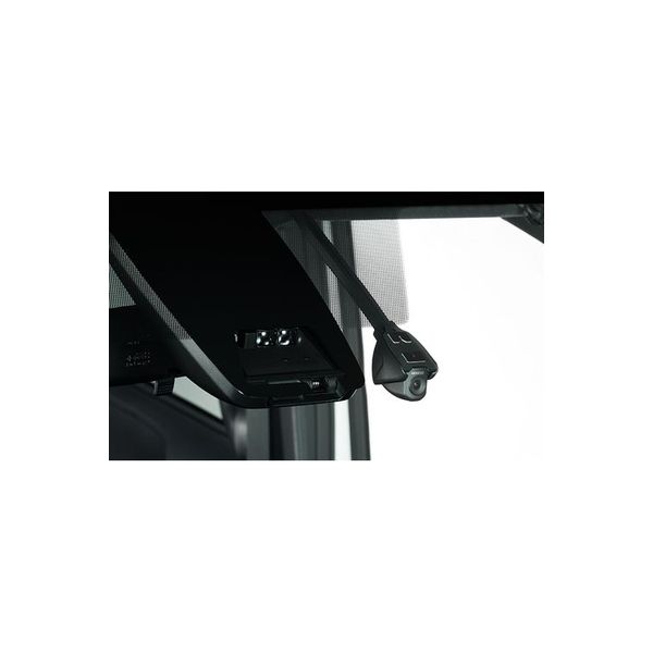 KENWOOD 2カメラドライブレコーダー ナビ連携型 前後撮影対応 DRV