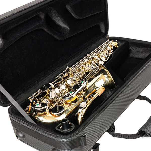 GATOR Case GL-TENORSAX-R23 [テナーサックス セミハードケース 軽量