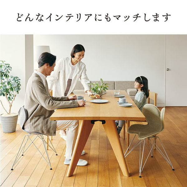 MTG Style Chair ST ピスタチオグリーン YSーAXー11A - アスクル