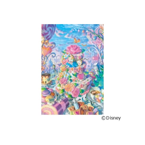 ジグソーパズル アリスインワンダーランド アリスインワンダーランド