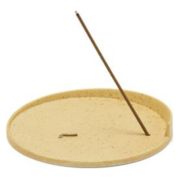 日本香堂 CHIE INCENSE HOLDER お香立て 4902125389373 1個（直送品