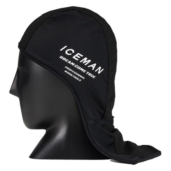 山真製鋸 アイスマンウォーターマグナム3D ICM-WM3D 1着（直送品