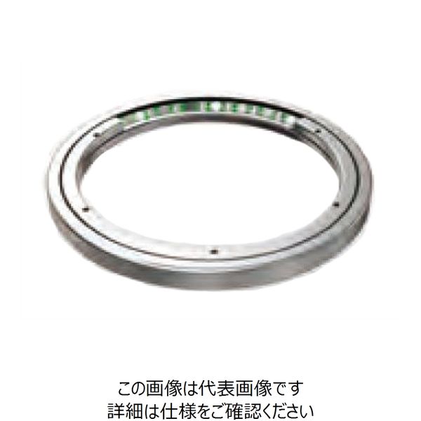 THK クロスローラーリング RE40035UUC0 1個（直送品） - アスクル