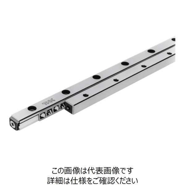 THK クロスローラーガイド VR6-250HX17Z 1個（直送品） - アスクル