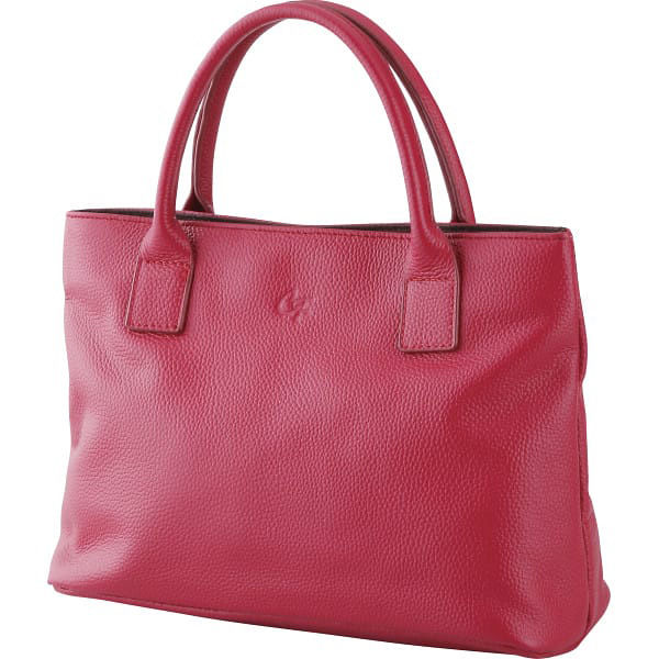 エルシオン キャティフェラーリ シンプルトートバッグ 25-6375-195 1箱