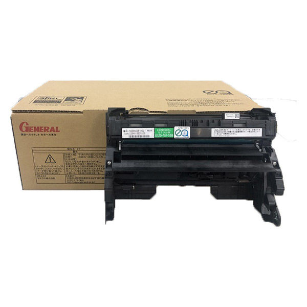 リコー（RICOH）用 リサイクルドラムユニット 4500タイプ 1個 - アスクル