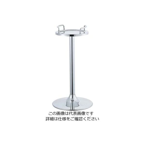 和田助製作所 SW 18ー8 ワイヤーシャンパンクーラースタンド 61-6802