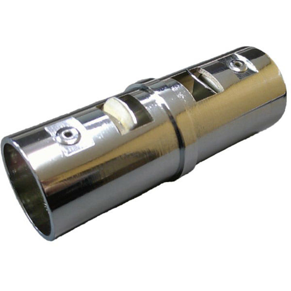 ジョイントロック・Z 25 ステンカラー 継手金具 パイプ継手 固定金具10