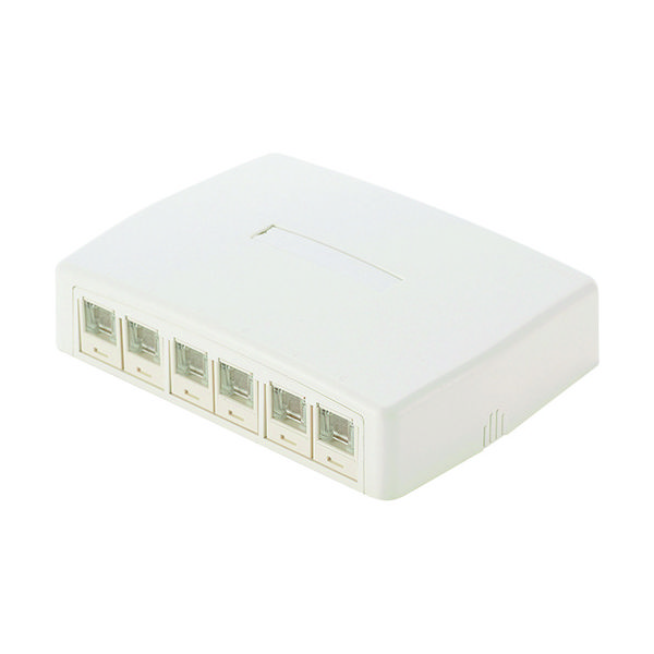 パンドウイットコーポレーション パンドウイット CAT6Aスプリング