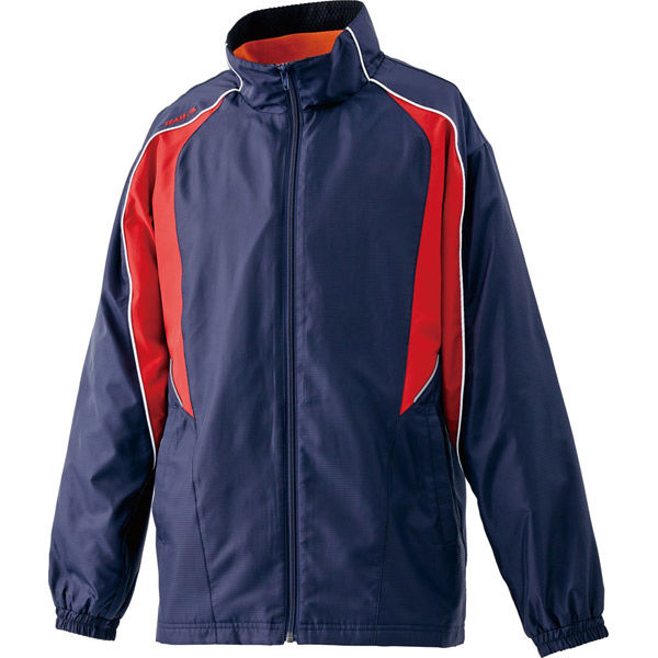 TEAM-Z（チームゼット） 撥水 保温 ウインドブレーカージャケット M