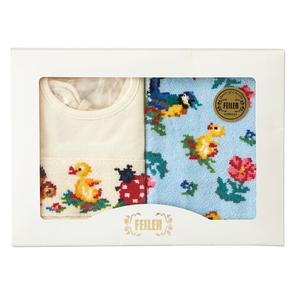 フェイラージャパン フェイラー ハイジ コンパクトパイルスタイ