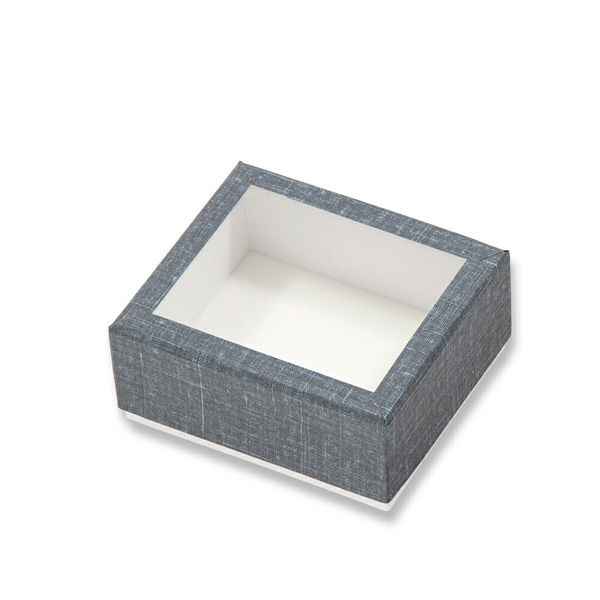 志賀昆蟲普及社 志賀昆虫 ボール紙製標本箱 特小（1～2匹用） 42051