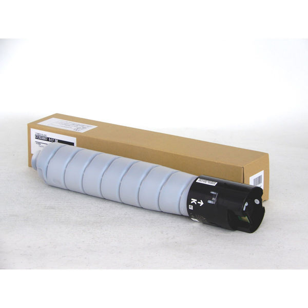 富士フィルム用 汎用トナーカートリッジ CT203887 ブラック 1個（直送