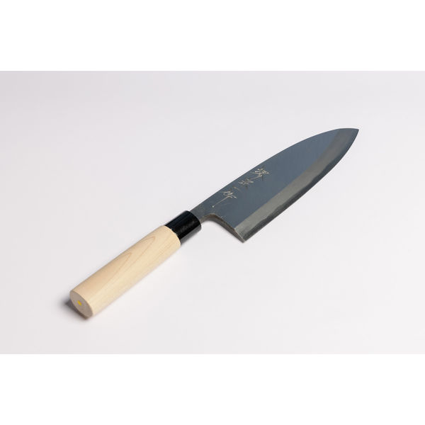 和田商店 堺宗一 出刃包丁 180mm 4526745110171 1個（直送品） - アスクル