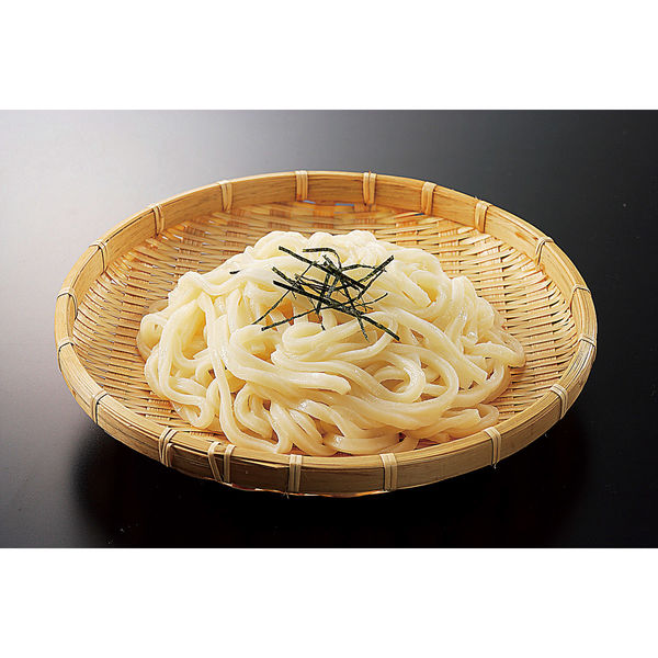 久世 ケ)業務用 特撰讃岐うどん 1ケース 250G×5×8 冷凍（直送品