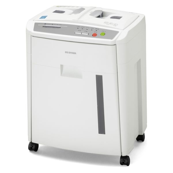 A4 オートフィード シュレッダー マイクロクロスカット （23.5L/最大