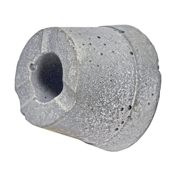 TRUSCO Pコン穴埋ジャストコン(ジャストコン100個入・ジャストボンド1