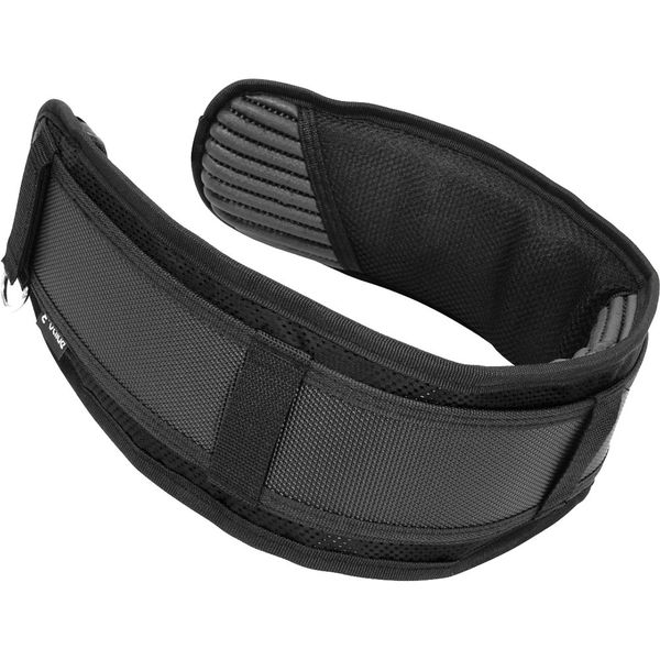 藤原産業 EーValue サポートベルト ブラック ESBー3BLACK 1セット(3本