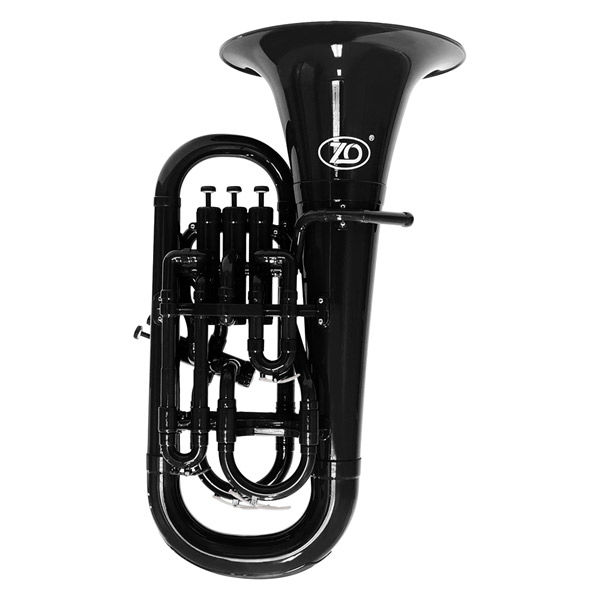 ZO ゼット・オー プラスチック製ユーフォニアム（太管） カラー