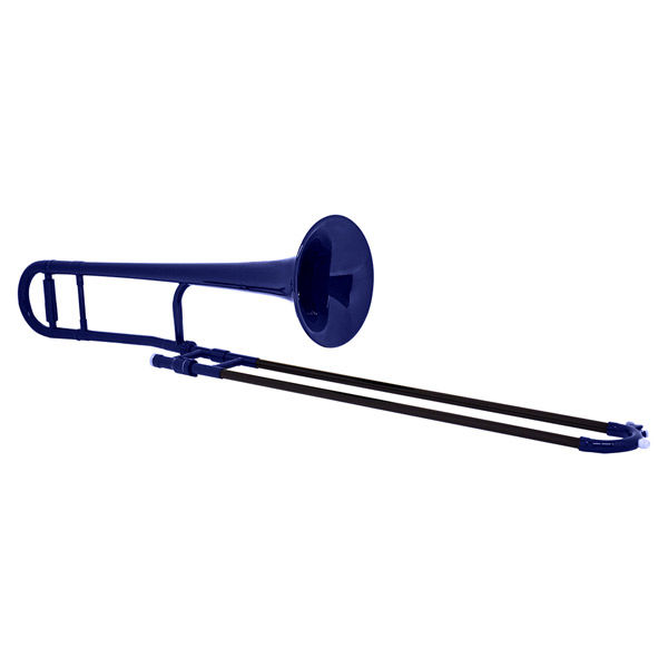 ZO ゼット・オー プラスチック製テナートロンボーン（細管） カラー