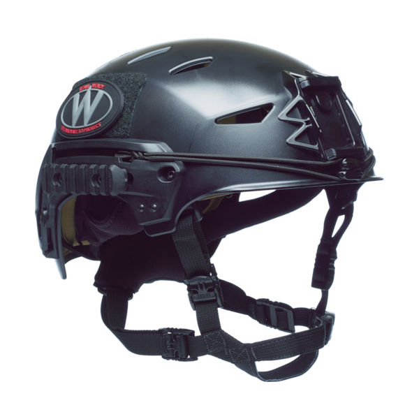 Team Wendy TEAMWENDY Exfil LTP ブラック サイズ1 72-21S 1個 820