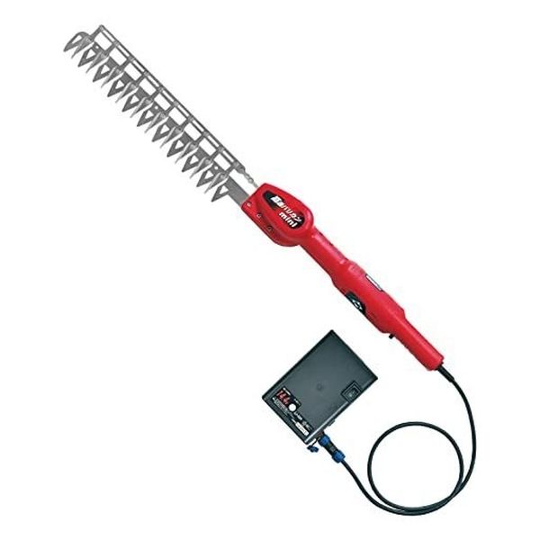 ニシガキ工業 高速バリカンmini 充電式(10枚刃) N-905 1台（直送品