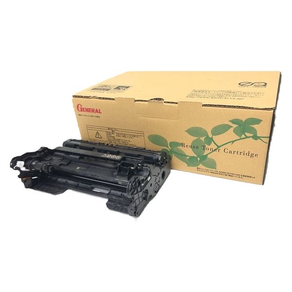 ゼネラル リコー(RICOH)用 リサイクルドラムユニット P500互換