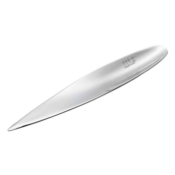 ヨシカワ 磨き屋シンジケート ペーパーナイフ ステンレス製 日本製