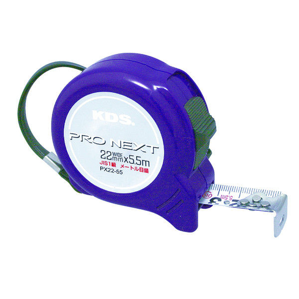 プロネクスト22巾5.5m PX22-55 1C ムラテックKDS（直送品） - アスクル