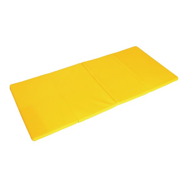 マスセット 防炎 折りたたみマット 大 70363 1枚 - アスクル