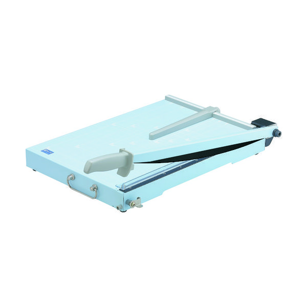 オープン工業 OP スチール裁断機A3 SA-202 1台 433-3683（直送品