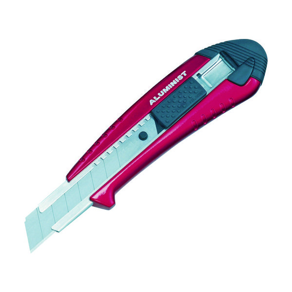 TJMデザイン タジマ カッターナイフ オートロックLアルミニスト