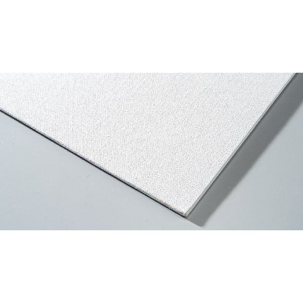 アーテック 布張りキャンバスボード(F4) 133020 1セット(2枚)（直送品