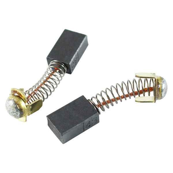 ビッグマン カーボンブラシH用999043 BB-4 062964（直送品） - アスクル