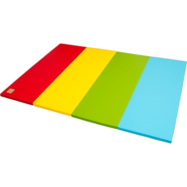 Caraz（カラズ） プレイマット 4段 幅1400×奥行2000×厚さ40mm