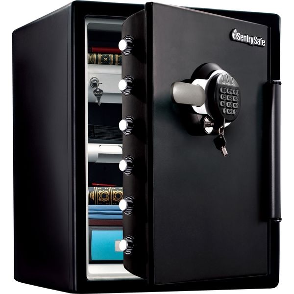 設置込】セントリー ビッグボルトシリーズ テンキー式 2時間耐火・耐水