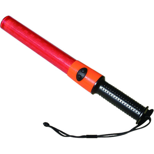 ジェイウィン 伸縮式合図灯 JAZ-S55N（直送品） - アスクル