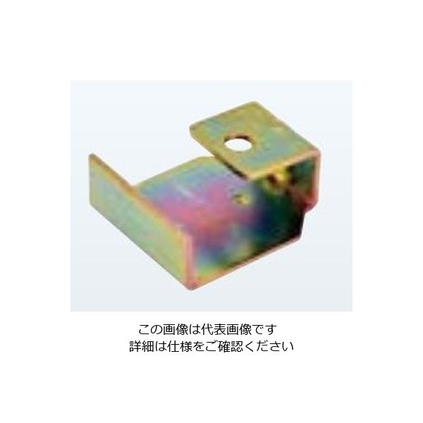 ネグロス電工 パイラック補強金具 溶融亜鉛 ZPHRC50 1個（直送品